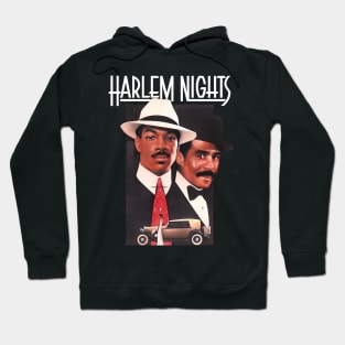 The Harlem Nights Hoodie